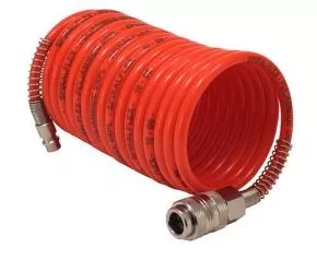 Шланг витой d.8х10мм длина 10м OMG купить в Тюмени