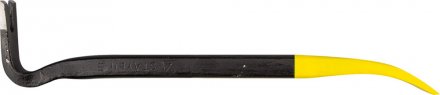 Лом-гвоздодер, 400 мм, 16 мм, шестиграннный, STAYER 21641-40 купить в Тюмени