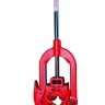 Труборез с хомутной защелкой TOR GH2S для стальных труб 1/2"- 2 1/2" 1024610 купить в Тюмени