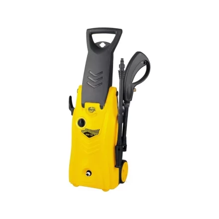 Минимойка-мойка высокого давления DENZEL SSW120 58276 купить в Тюмени