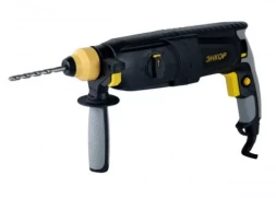 Перфоратор ЭНКОР ПЭ-1050/30 ЭР 3реж.,кейс 1/2 50119