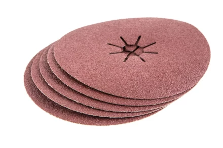 Круг фибровый HAMMER 243-015 купить в Тюмени