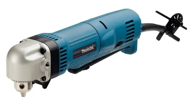 Угловая дрель Makita DA3010F купить в Тюмени
