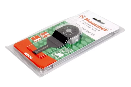 Насадка HAMMER MF-AC 015, 10 мм купить в Тюмени