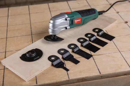 Насадка HAMMER MF-AC 015, 10 мм купить в Тюмени