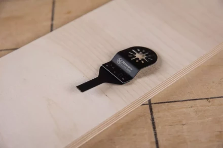 Насадка HAMMER MF-AC 015, 10 мм купить в Тюмени