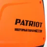 Бензогенератор инверторный PATRIOT 1000i купить в Тюмени