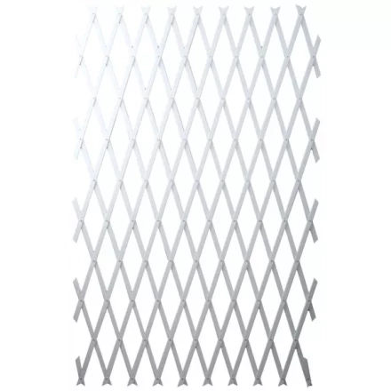 Ограда садовая RACO белая, 50 х 150см 42359-54201W купить в Тюмени