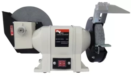 Станок заточной RedVerg RD-150/200A угловой купить в Тюмени