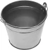 Ведро оцинкованное для непищевых продуктов, 5 л 39300-05 купить в Тюмени