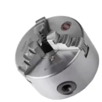 Патрон токарный 7100-0035 ф250 3-х кулачковый I-QSC