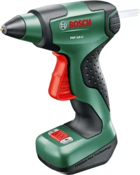 Аккумуляторный клеевой пистолет BOSCH РКР 3,6 Li (0.603.264.620)