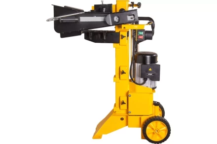 Дровокол электрический Huter HLS-6500 70/14/9 купить в Тюмени