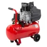 Компрессор воздушный MTX 58003, DC1500L/24, 1,5 кВт, 24 л, 210 л/мин купить в Тюмени