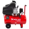 Компрессор воздушный MTX 58003, DC1500L/24, 1,5 кВт, 24 л, 210 л/мин купить в Тюмени