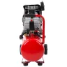 Компрессор воздушный MTX 58003, DC1500L/24, 1,5 кВт, 24 л, 210 л/мин купить в Тюмени