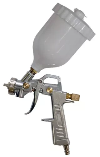 Краскораспылитель BASIC G600/1,5 HP FUBAG купить в Тюмени