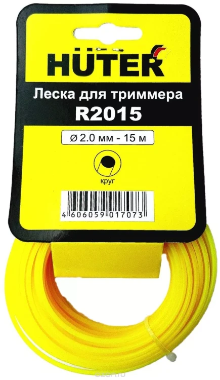 Леска R3012 (круг) купить в Тюмени