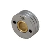 Ролик INVERMIG 350E/500E SAGGIO MIG 250/200-S d=0,8-1,0 9.99/30.05FoxWeld купить в Тюмени