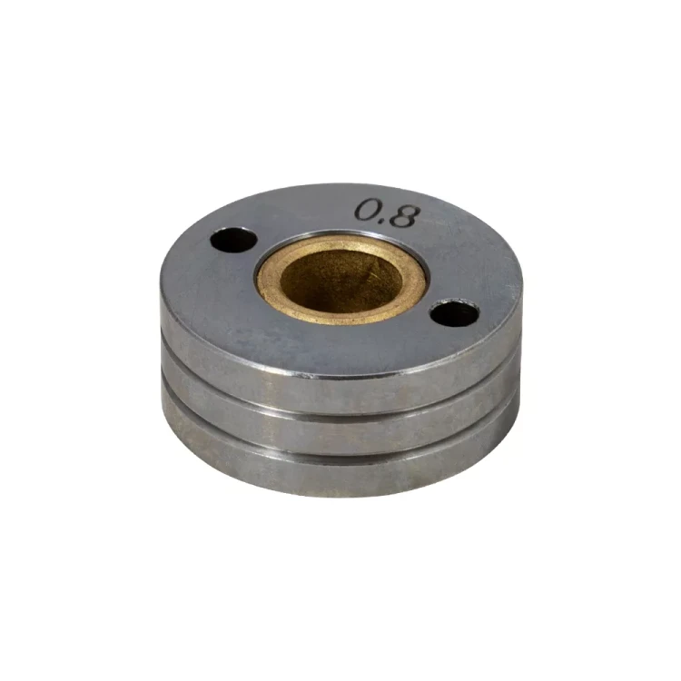 Ролик INVERMIG 350E/500E SAGGIO MIG 250/200-S d=0,8-1,0 9.99/30.05FoxWeld купить в Тюмени