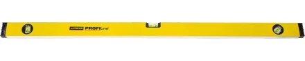 Уровень STAYER &quot;PROFI&quot; &quot;PROFILevel&quot; коробчатый усиленный, фрезерованный, 3 противоударных ампулы, 100см 3466-100 купить в Тюмени