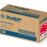 ЗУБР CN усиленные bullet point 19 х 3.05 мм, гвозди по бетону оцинкованные, 1000 шт (305387-19) купить в Тюмени