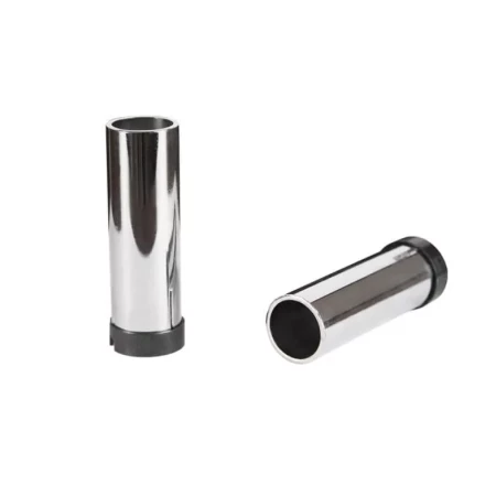 Сопло MIG 24 d=17мм цилиндрическое 145.0047/МС0300 ЕР-24 FoxWeld купить в Тюмени