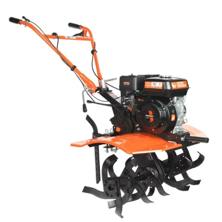 Мотоблок PATRIOT САМАРА купить в Тюмени