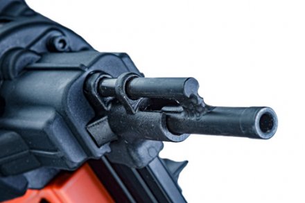 Газовый монтажный пистолет Hybest GSR40A купить в Тюмени