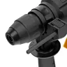 Перфоратор аккумуляторный BLRH-IB-26-0 Li-Ion, 18 В Denzel 26702 купить в Тюмени