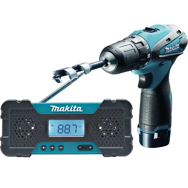Набор Makita DK1200 купить в Тюмени
