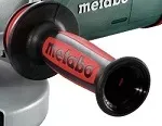 Угловая шлифмашина УШМ WE 22-180 MVT Metabo купить в Тюмени