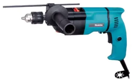 Дрель ударная двухскоростная Makita НР2030-Set купить в Тюмени