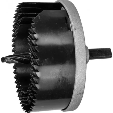 Пила сегментная наборная STAYER по дереву, 60-95 x 32 мм 2957-095 купить в Тюмени