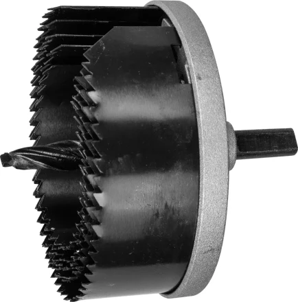 Пила сегментная наборная STAYER по дереву, 60-95 x 32 мм 2957-095 купить в Тюмени