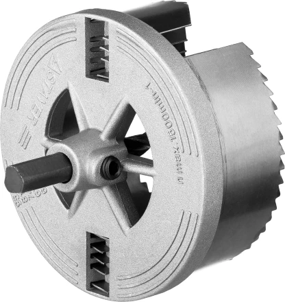 Пила сегментная наборная STAYER по дереву, 60-95 x 32 мм 2957-095 купить в Тюмени