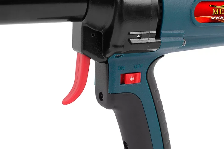 Электрический (сетевой)  заклепочник MESSER TAC-500 для установки вытяжных заклепок (3,0 - 5,0 мм) купить в Тюмени
