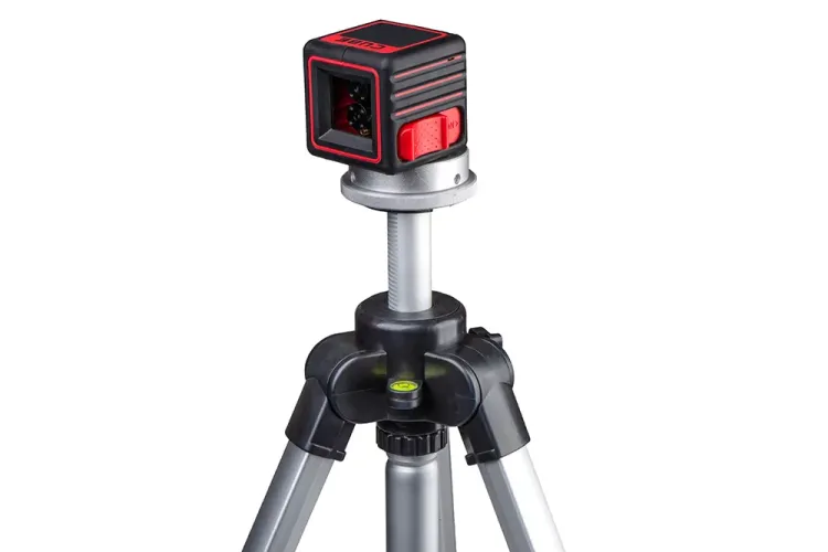 Адаптер поворотный 5/8" - 1/4"  ADA купить в Тюмени