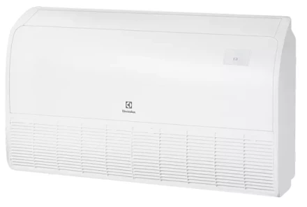 Внутренний блок ELECTROLUX EACU-36H/UP2/N3 сплит-системы напольно-потолочного типа купить в Тюмени