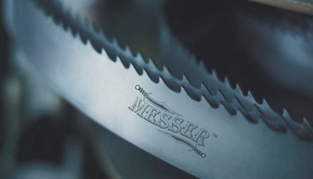Ленточная пила MESSER М42 2560х13х0,65х6/10 NT купить в Тюмени