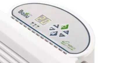 Конвектор электрический Ballu Ettore BEC/ETER-1000 купить в Тюмени