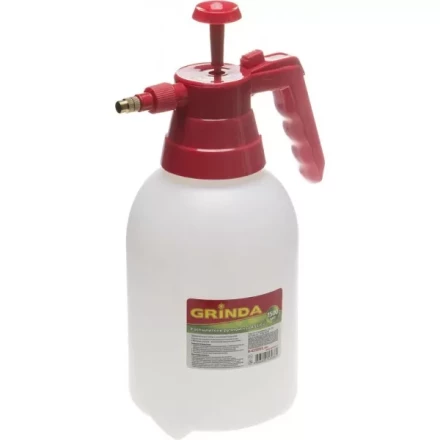 Распылитель GRINDA &quot;CLASSIC&quot; ручной, 1500мл 8-425059_z01 купить в Тюмени