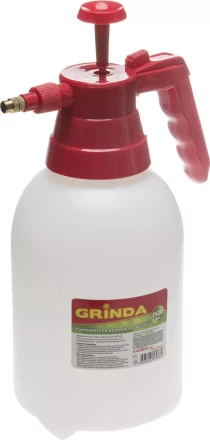 Распылитель GRINDA &quot;CLASSIC&quot; ручной, 1500мл 8-425059_z01 купить в Тюмени