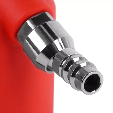 Пневматический резьбовой заклепочник MESSER RL-5312K с комплектом для установки заклепок М3. М4, М5, М6, М8, М10. М12 купить в Тюмени