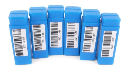 Пневматический резьбовой заклепочник MESSER RL-5312K с комплектом для установки заклепок М3. М4, М5, М6, М8, М10. М12 купить в Тюмени