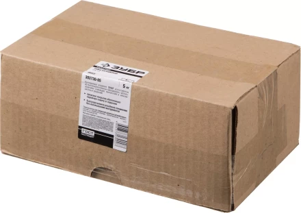 Гайка ЗУБР &quot;МАСТЕР&quot; барашковая, DIN 315, оцинкованная, M5, 5кг 303730-05 купить в Тюмени