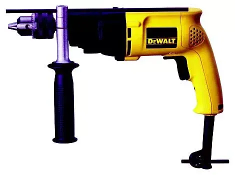 Ударная Дрель DeWalt D 21720 купить в Тюмени