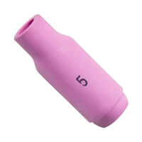 Сопло керамическое TW 17-18-26 (№5 / L47 / d8,0) Оберон XL10N49