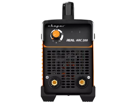 Инвертор сварочный ARC 200 REAL Z238 Сварог купить в Тюмени