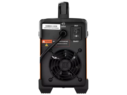 Инвертор сварочный ARC 200 REAL Z238 Сварог купить в Тюмени